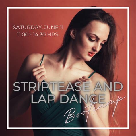 Striptease/Lapdance Whore Muli